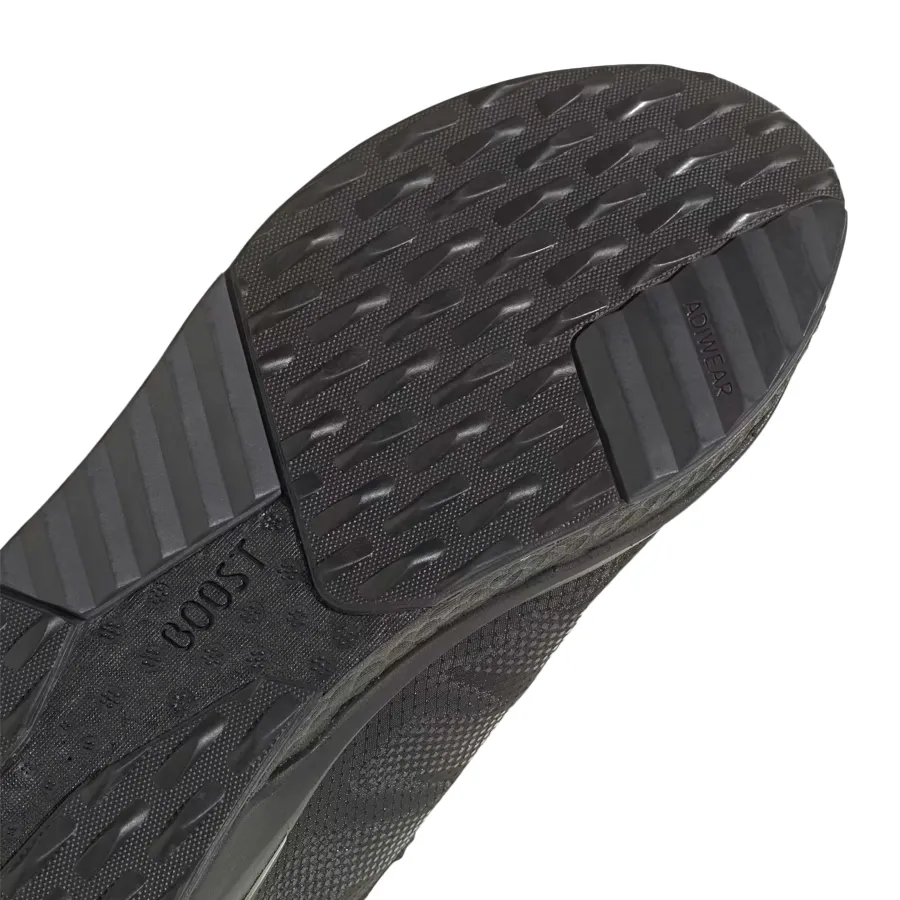 Imagen 7 de 8 de Zapatillas adidas Avryn-NEGRO