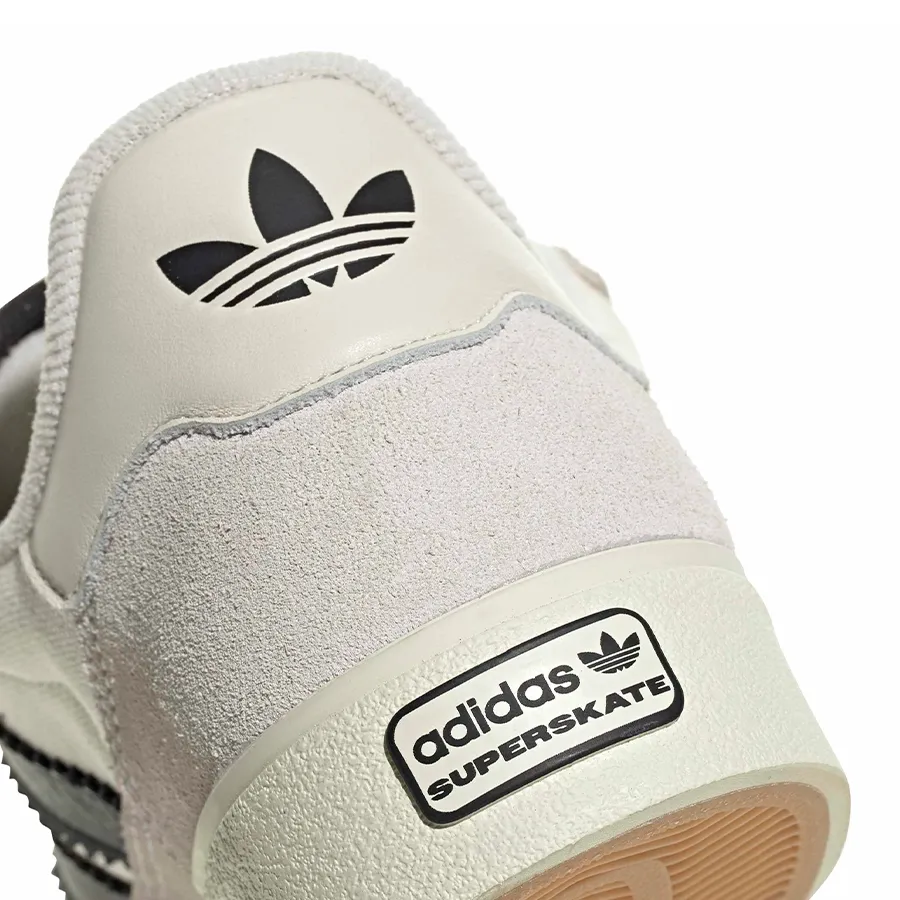 Imagen 6 de 7 de Zapatillas adidas originals Superskate ST-BLANCO/HUESO/NEGRO