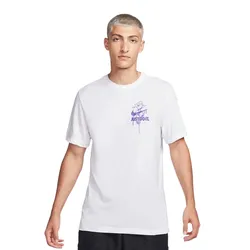 Remera Nike Dri-Fit 3