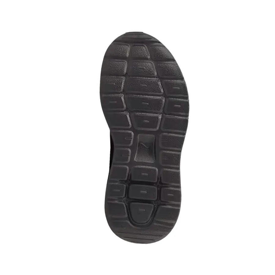 Imagen 3 de 5 de Zapatillas Puma Anzarun Lite-NEGRO
