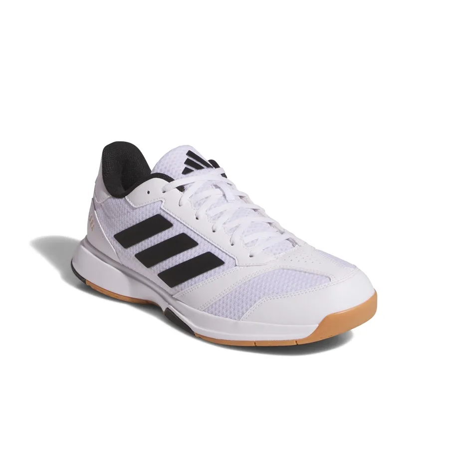 Imagen 1 de 7 de Zapatillas adidas Ligra 8-BLANCO/NEGRO