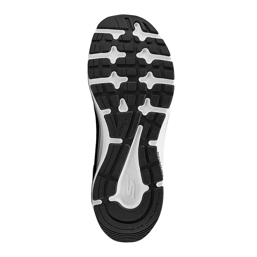 Imagen 4 de 5 de Zapatillas Skechers Run Consistent 2.0-NEGRO/BLANCO