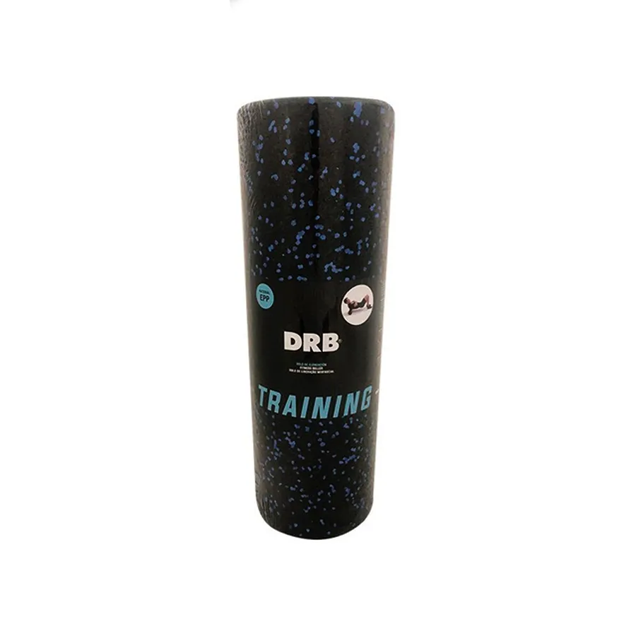 Imagen 1 de 2 de Rodillo Epp Elongacion DRB-NEGRO