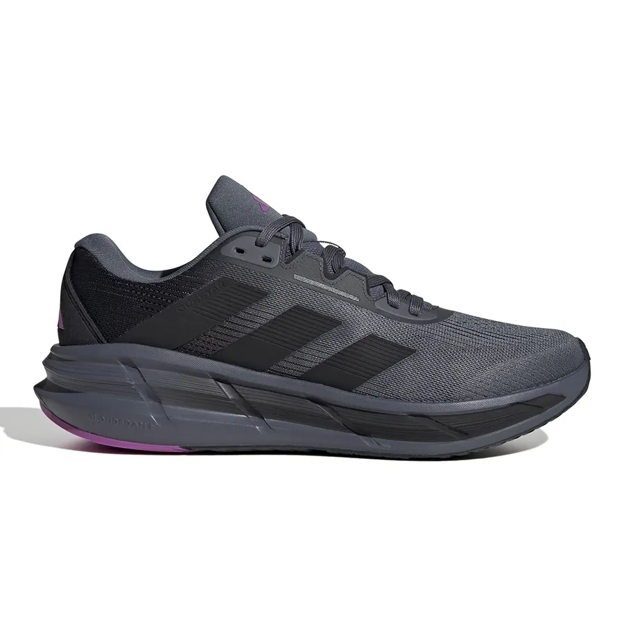 Imagen 0 de 7 de Zapatillas adidas Questar 3-NEGRO