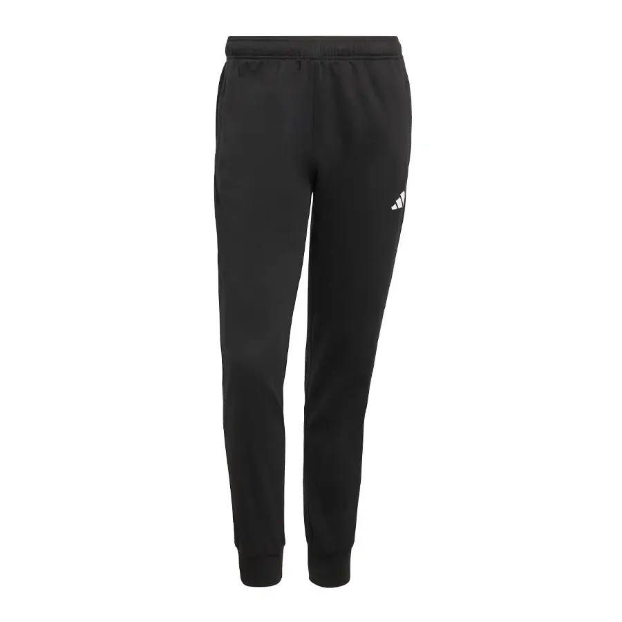 Imagen 2 de 5 de Pantalón adidas Pantalon  Essentials Feelready-NEGRO