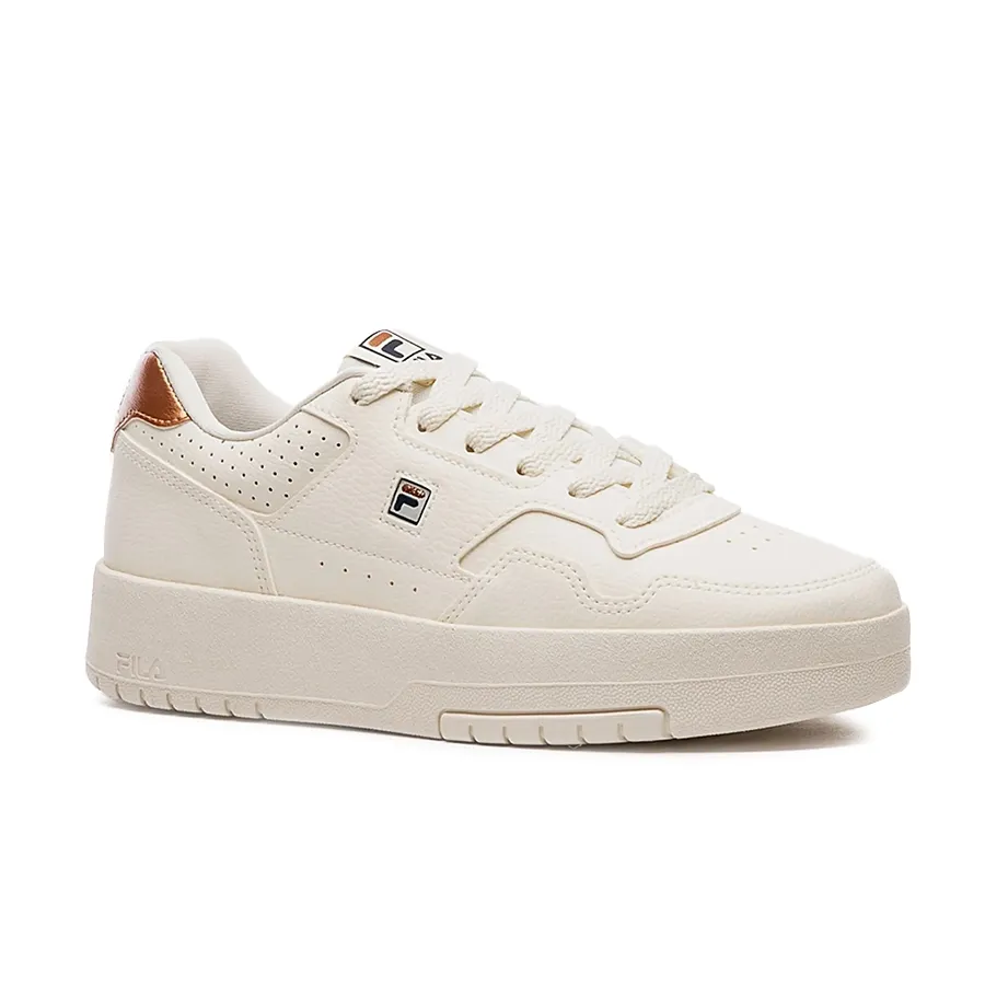 Imagen 1 de 7 de Zapatillas Fila Ardenza-BLANCO/COBRE