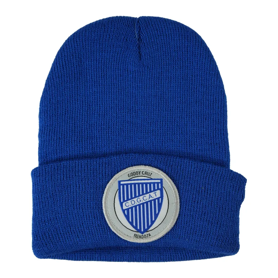 Imagen 1 de 2 de Gorro Fiume Sport Gambarte-AZUL