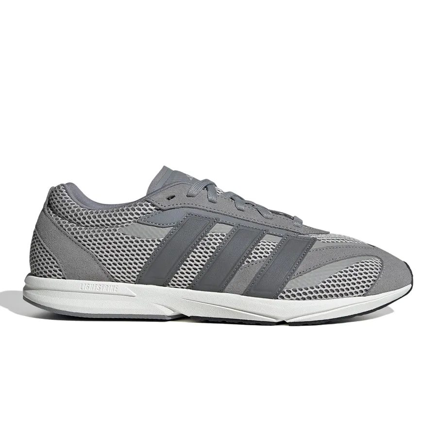 Imagen 0 de 7 de Zapatillas adidas Lightblaze LP-GRIS/GRAFITO