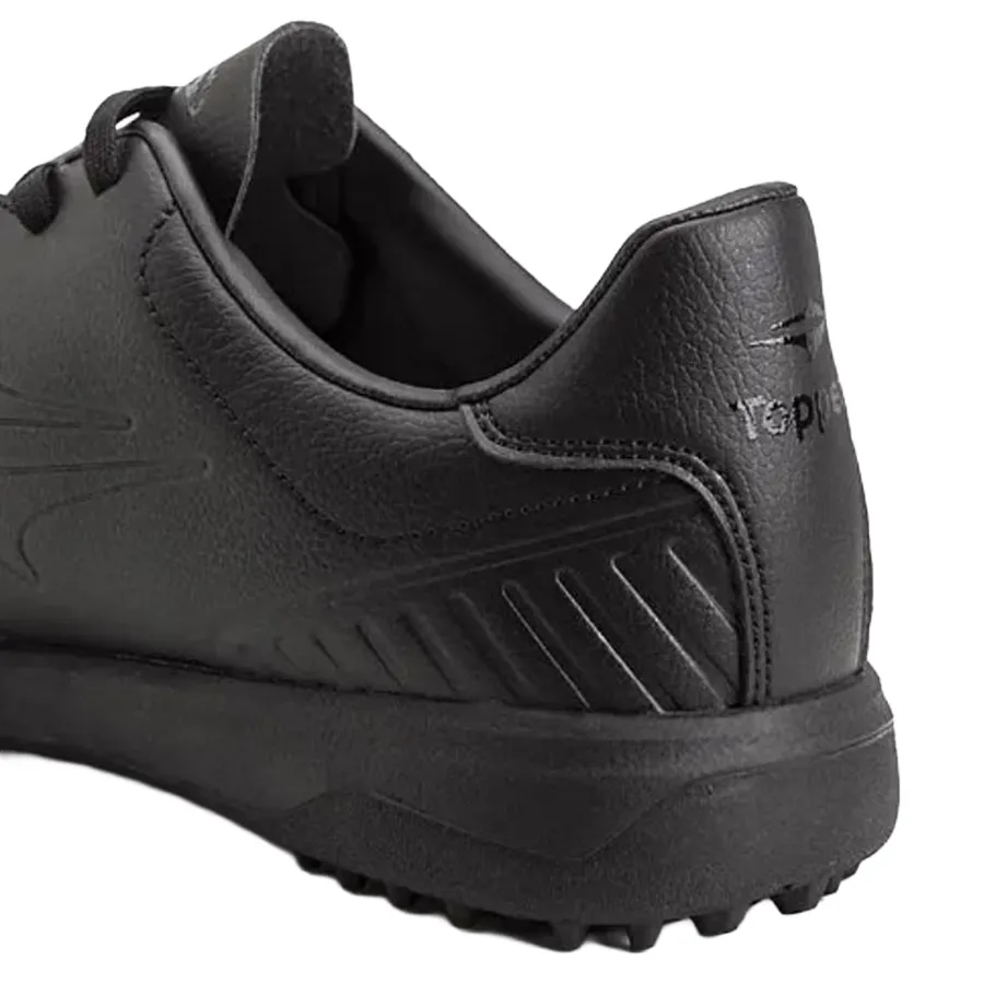 Imagen 2 de 5 de Botines Topper Zapatillas   San Ciro-NEGRO