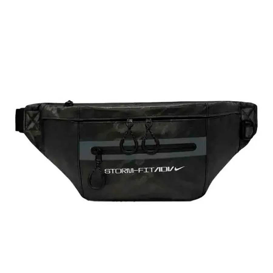 Imagen 1 de 3 de Riñonera Cross Body-NEGRO