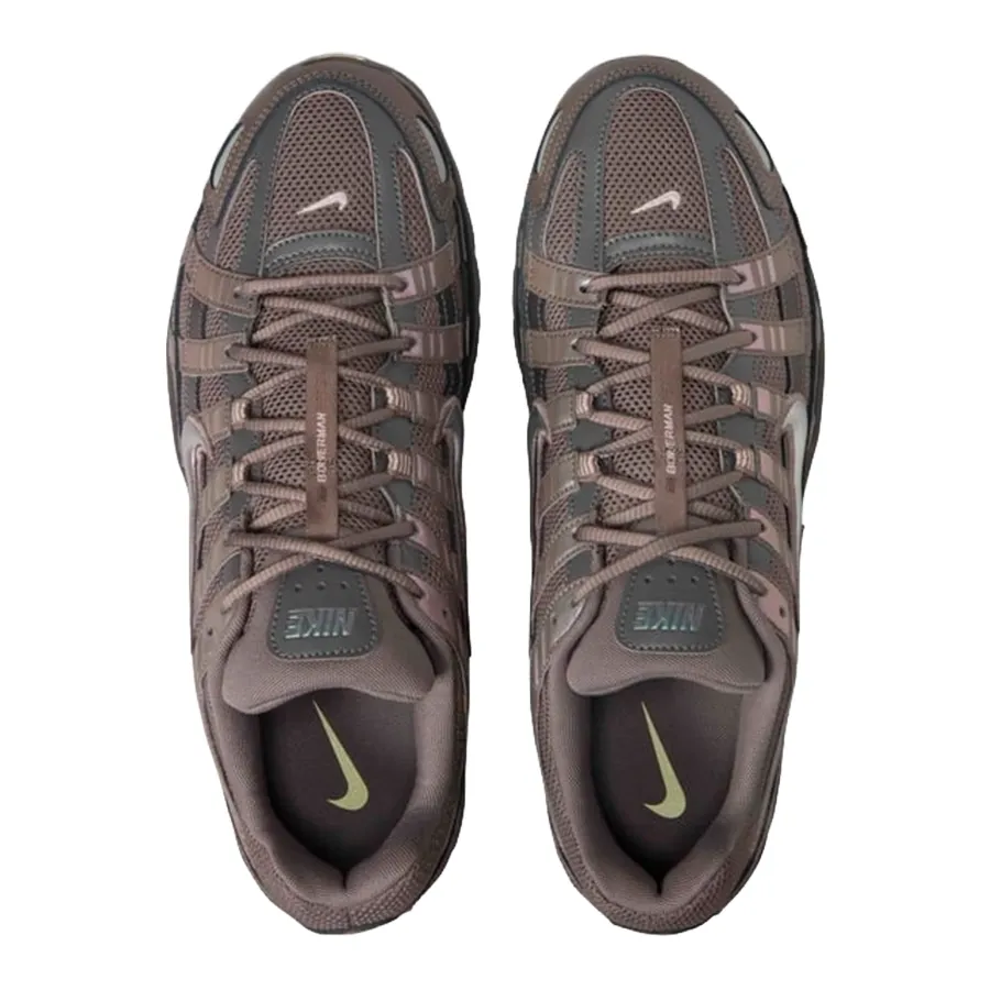 Imagen 3 de 8 de Zapatillas Nike P-6000-GRAFITO/GRIS/NEGRO
