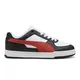 zapatillas-puma-caven-iii-BLANCO/NEGRO/BORDO