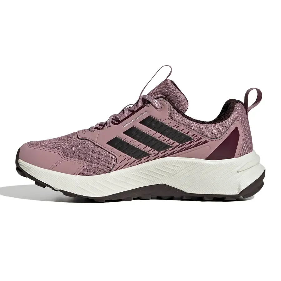 Imagen 3 de 7 de Zapatillas adidas Terrex Tracefinder-ROSA/BORDO