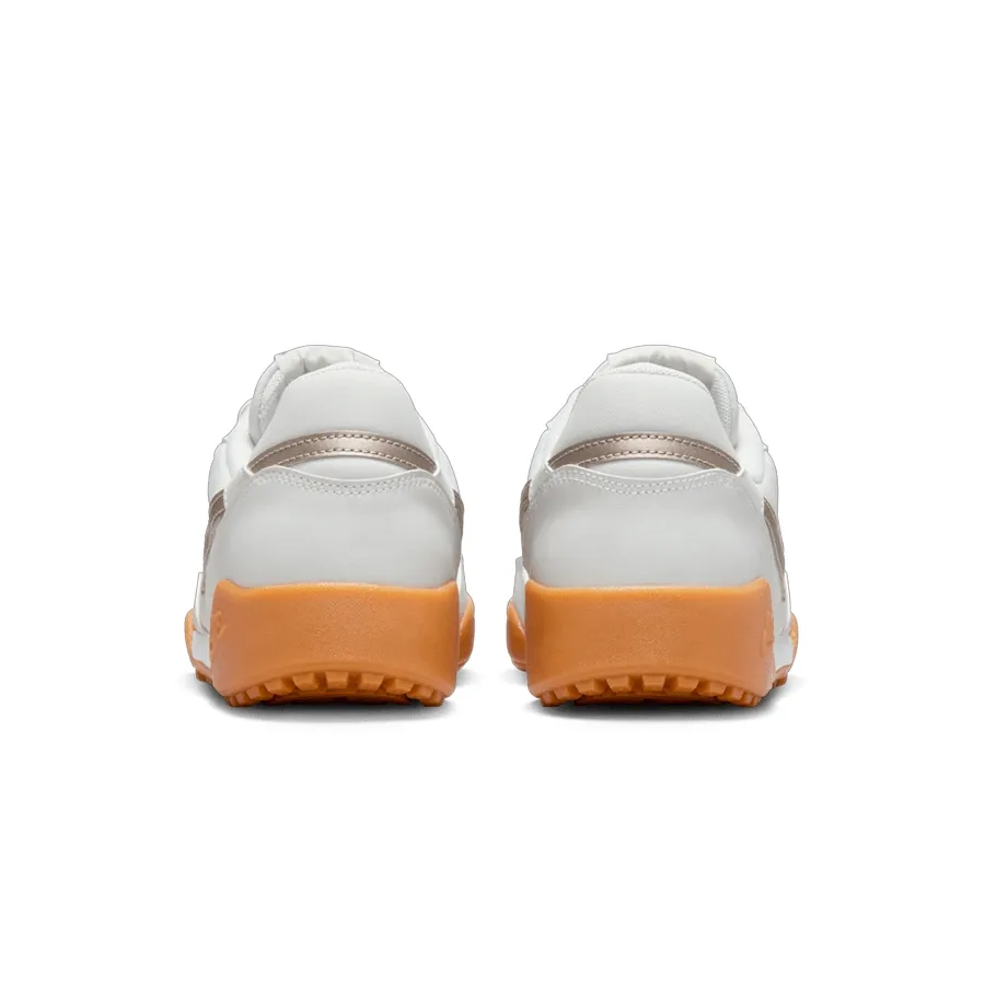 Imagen 3 de 8 de Zapatillas Nike Terra Manta-BLANCO/CRUDO