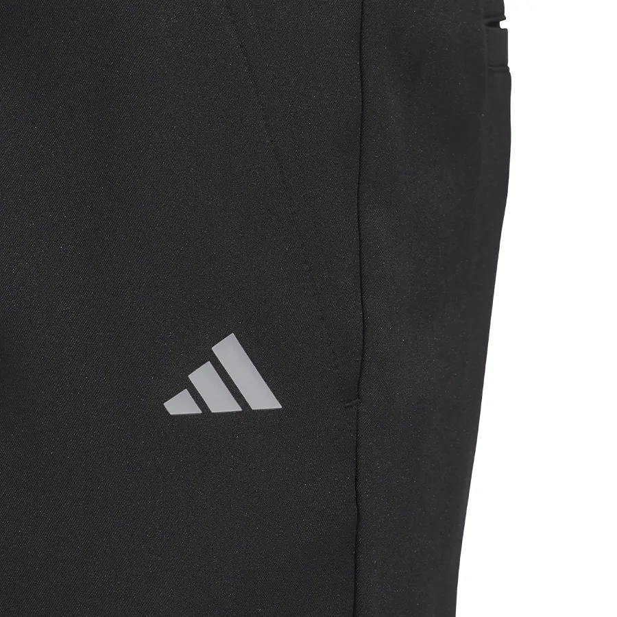 Imagen 3 de 5 de Pantalón adidas Adi Advantage-NEGRO