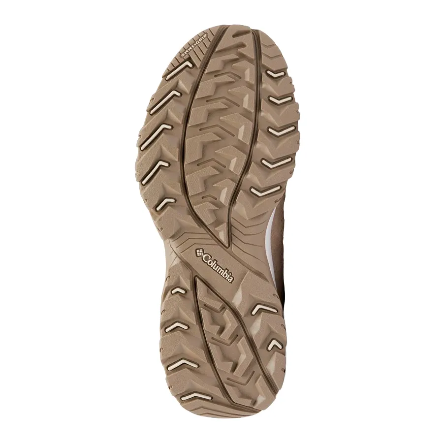 Imagen 6 de 7 de Zapatillas Columbia Crestwood-BEIGE/BLANCO