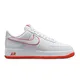 zapatillas-nike-air-force-1-07-BLANCO/ROJO