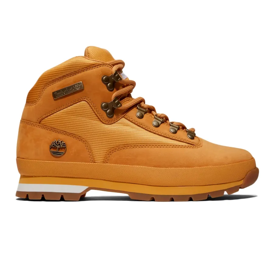 Imagen 0 de 7 de Botas Timberland Euro Hiker-KAKI
