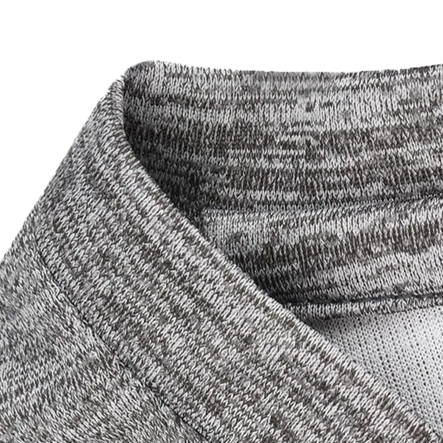 Imagen 3 de 5 de Remera Topper Basica-GRIS