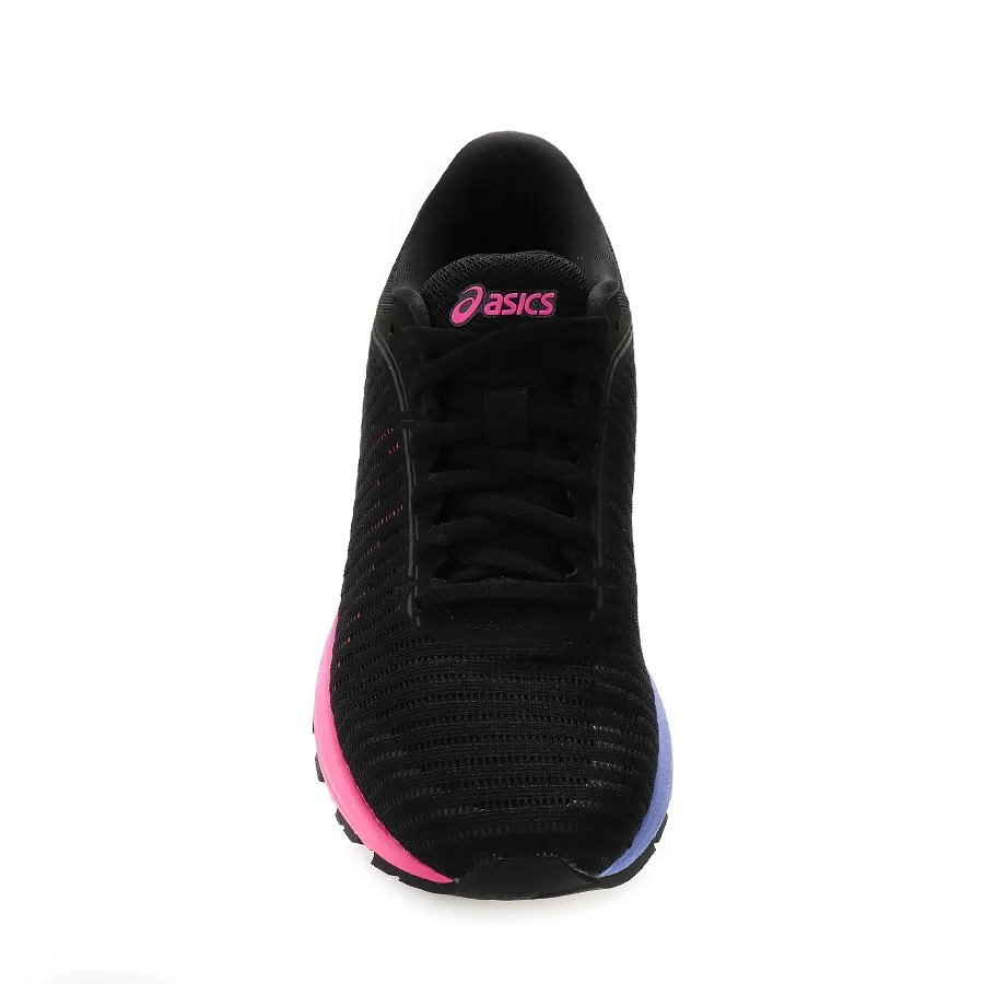 Imagen 0 de 4 de Zapatillas Asics Dynaflyte 2 W-NEGRO/ROSA/AZUL