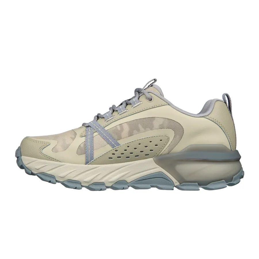 Imagen 2 de 5 de Zapatillas Skechers Max Protect-NATURAL/GRIS