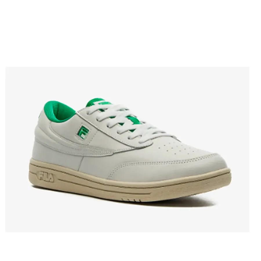 Imagen 1 de 7 de Zapatillas Fila 88 Origens-BLANCO/VERDE