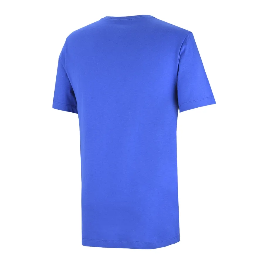 Imagen 1 de 4 de Remera Nike Club Tee-AZUL