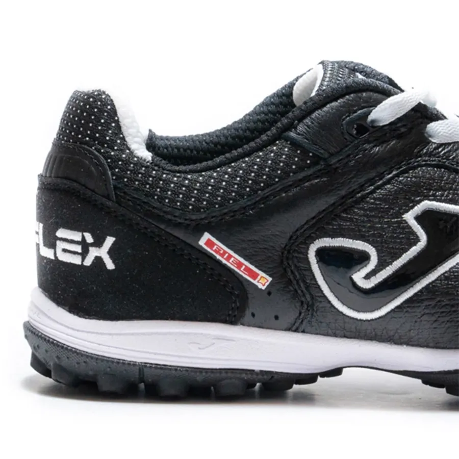 Imagen 5 de 6 de Botines Joma F5 Top Flex Tf-NEGRO/BLANCO