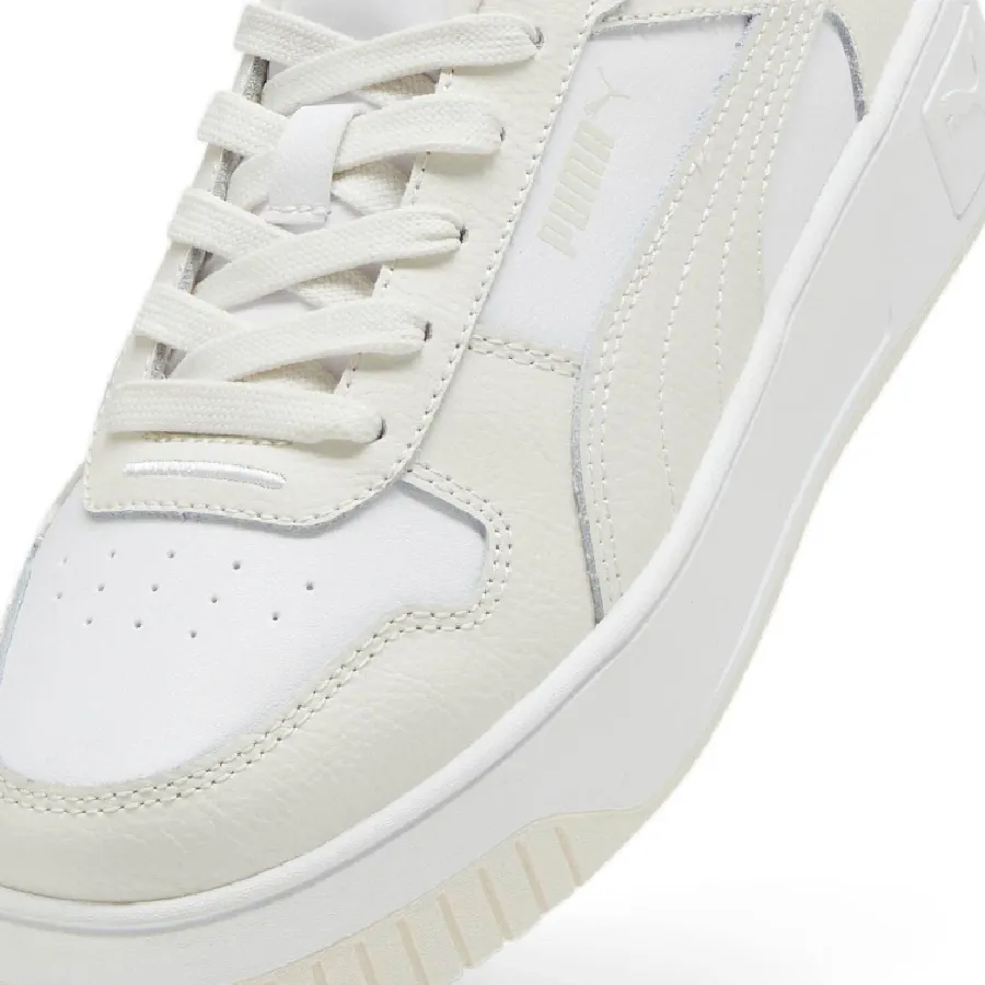 Imagen 5 de 6 de Zapatillas Puma Carina Street-BLANCO