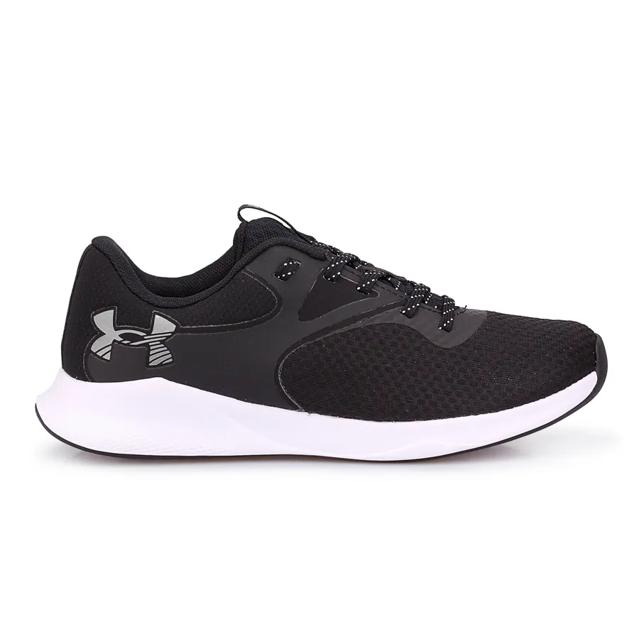 Imagen 0 de 5 de Zapatillas Under Armour Chargued Aurora 2-NEGRO/BLANCO