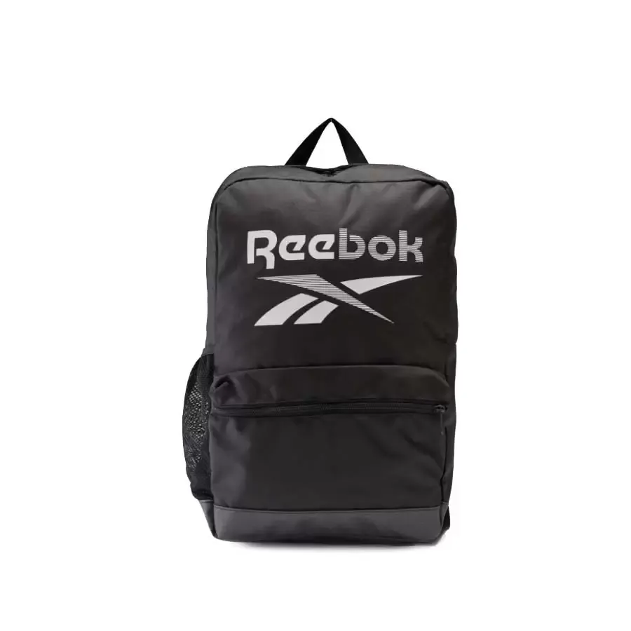 Imagen 1 de 2 de Mochila Reebok Mediana Training Essentials-NEGRO