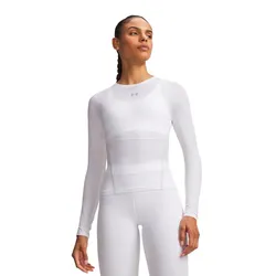 Remera Under Armour Heatgear Elite Ls
