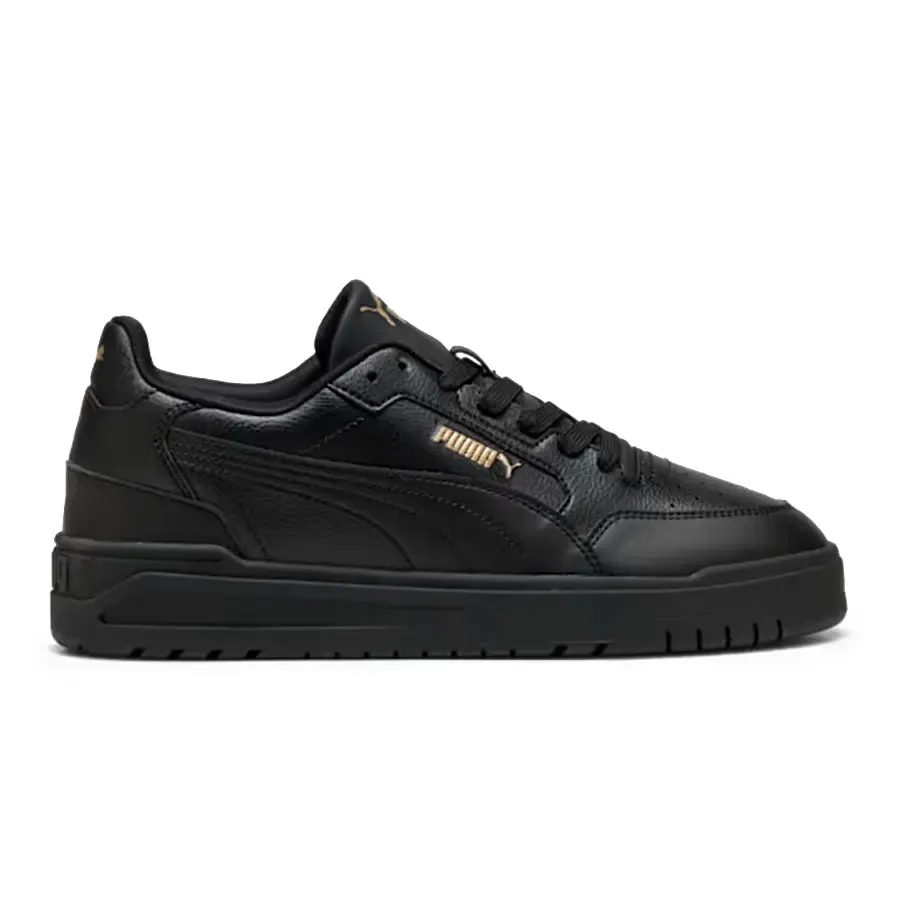 Imagen 0 de 7 de Zapatillas Puma Shuffle Downtown-NEGRO