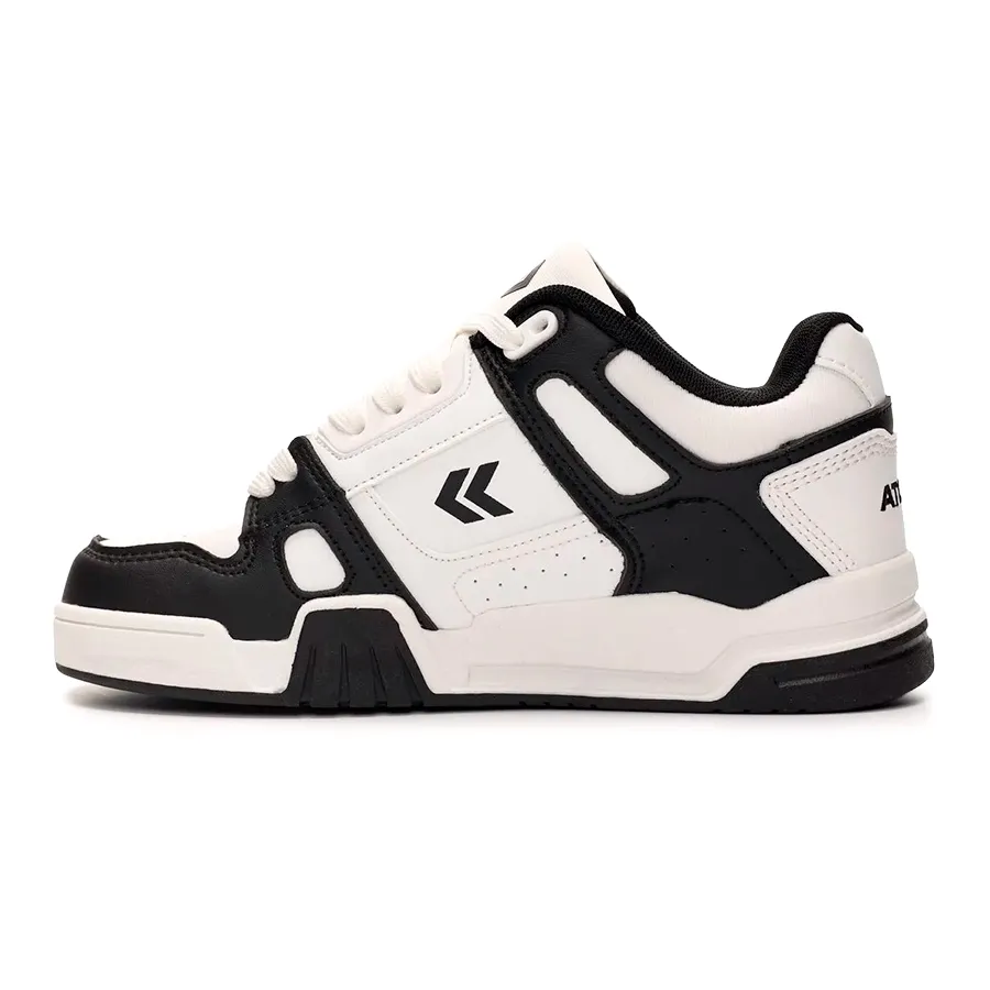 Imagen 0 de 7 de Zapatillas Atomik Emmet-BLANCO/NEGRO