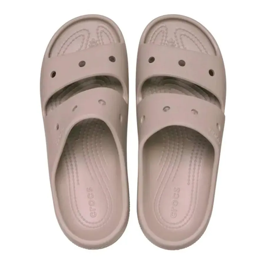 Imagen 0 de 4 de Sandalias Crocs Classic-TAUPE