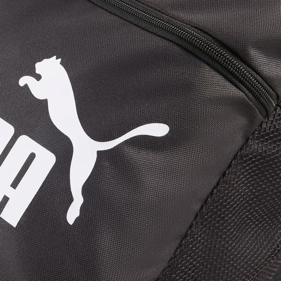 Imagen 2 de 3 de Mochila Puma Phase-NEGRO/BLANCO