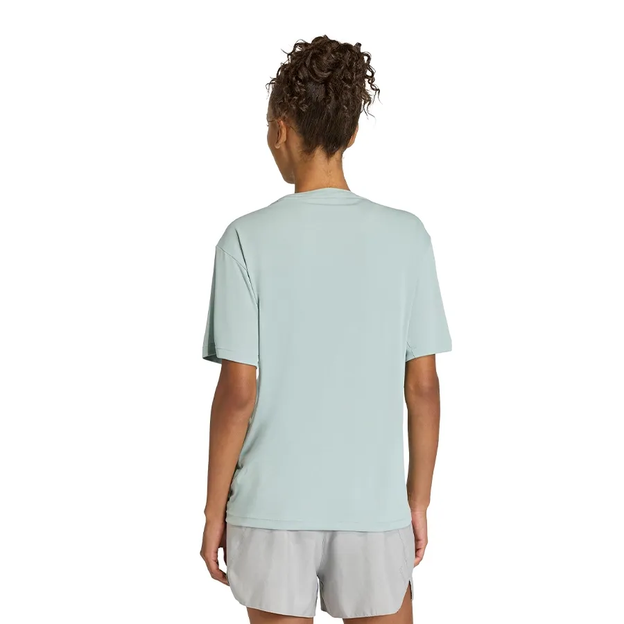 Imagen 2 de 6 de Remera adidas adi365 Essentials-AERO