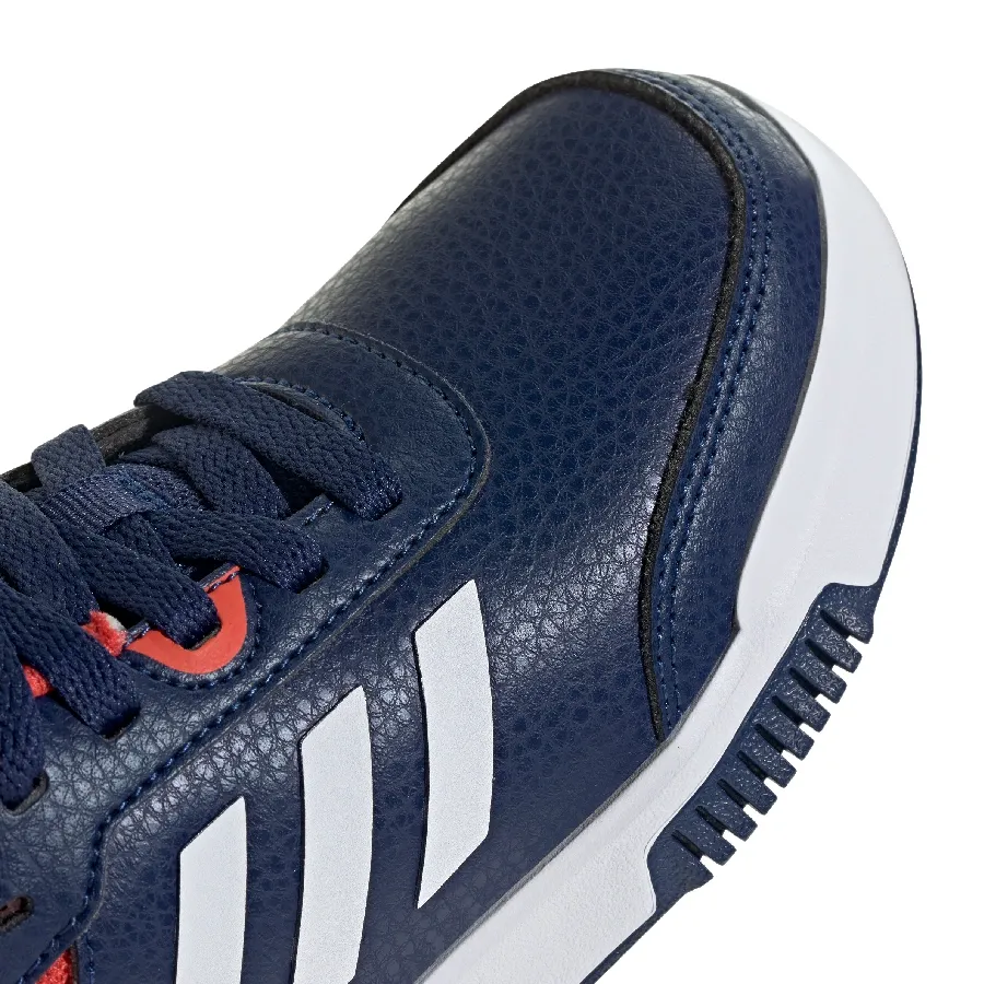 Imagen 5 de 7 de Zapatillas adidas Tensaur Sport 2.0-AZUL MARINO/NARANJA/BLANCO