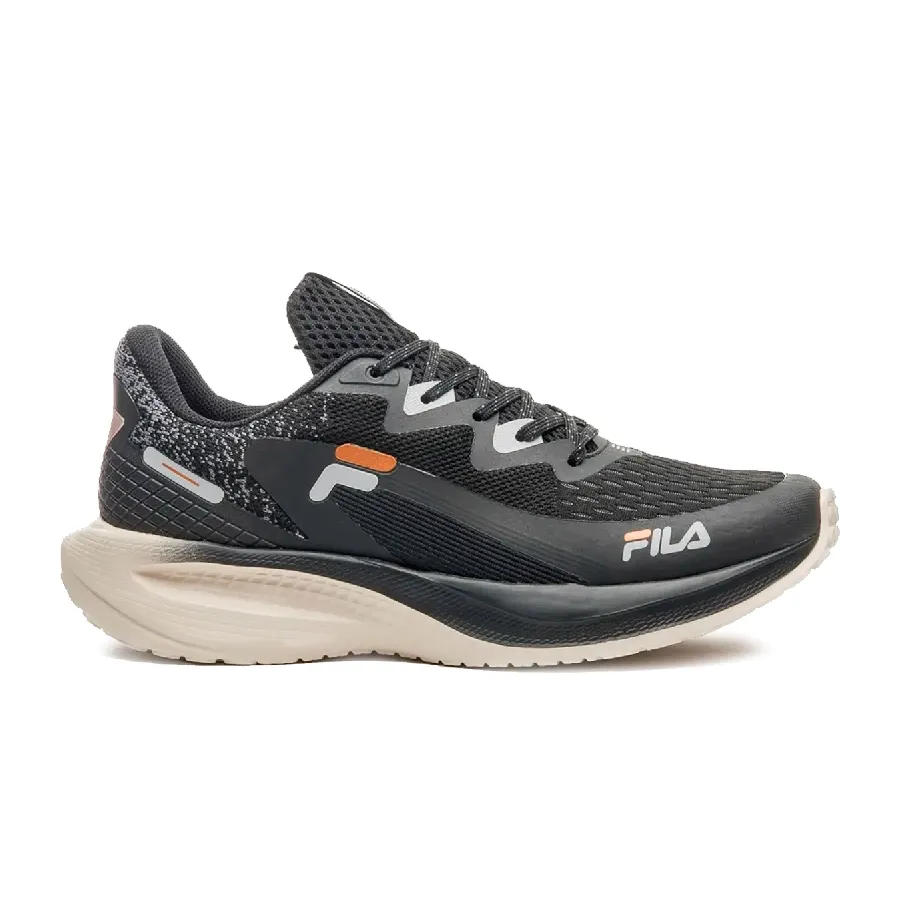 Imagen 0 de 7 de Zapatillas Fila Spritz-NEGRO/GRAFITO