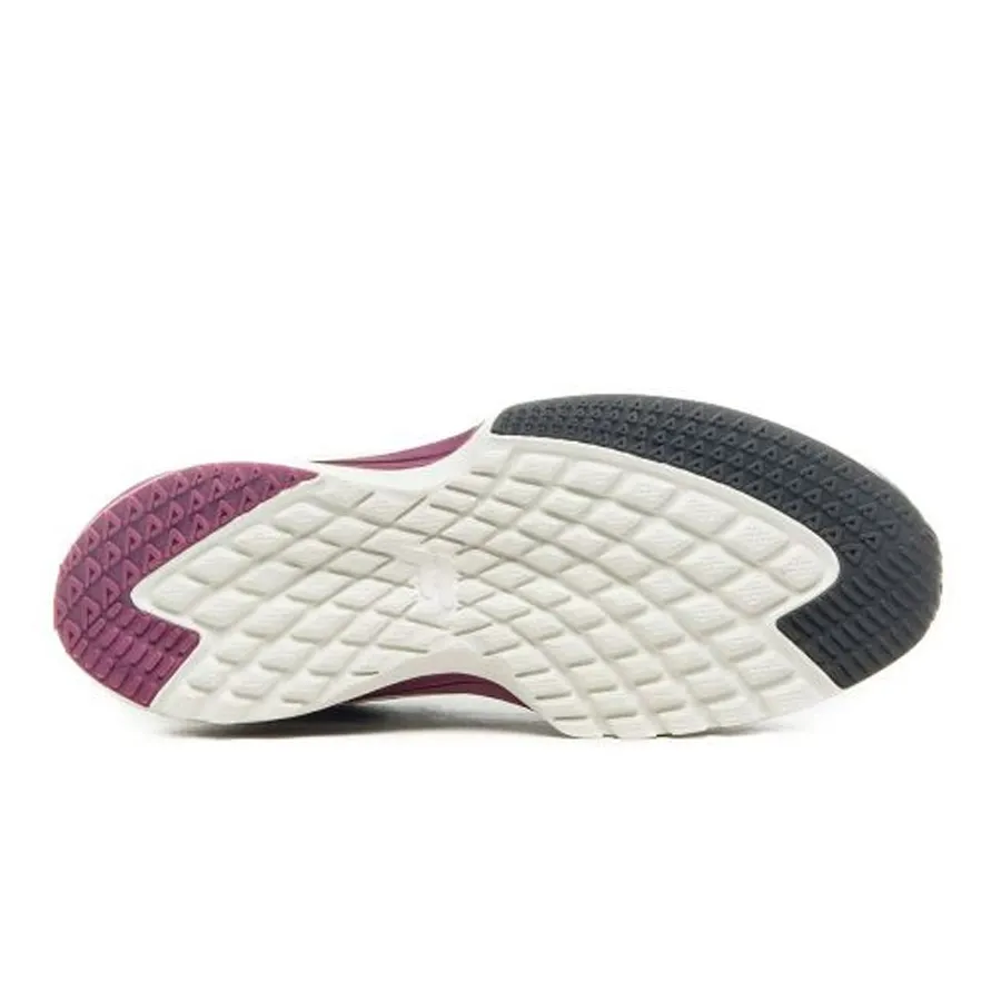 Imagen 5 de 6 de Zapatillas Fila Progress-MARINO/BORDO/ORO
