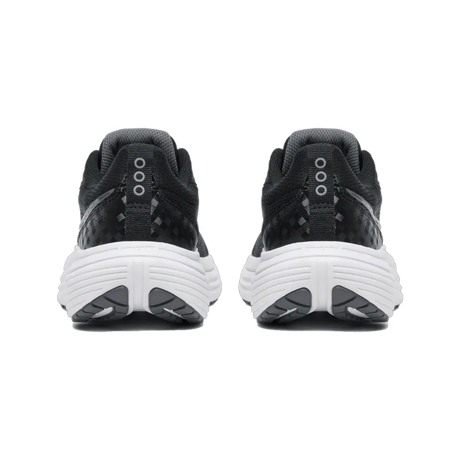 Imagen 5 de 6 de Zapatillas Saucony Cohesion 19-NEGRO/BLANCO