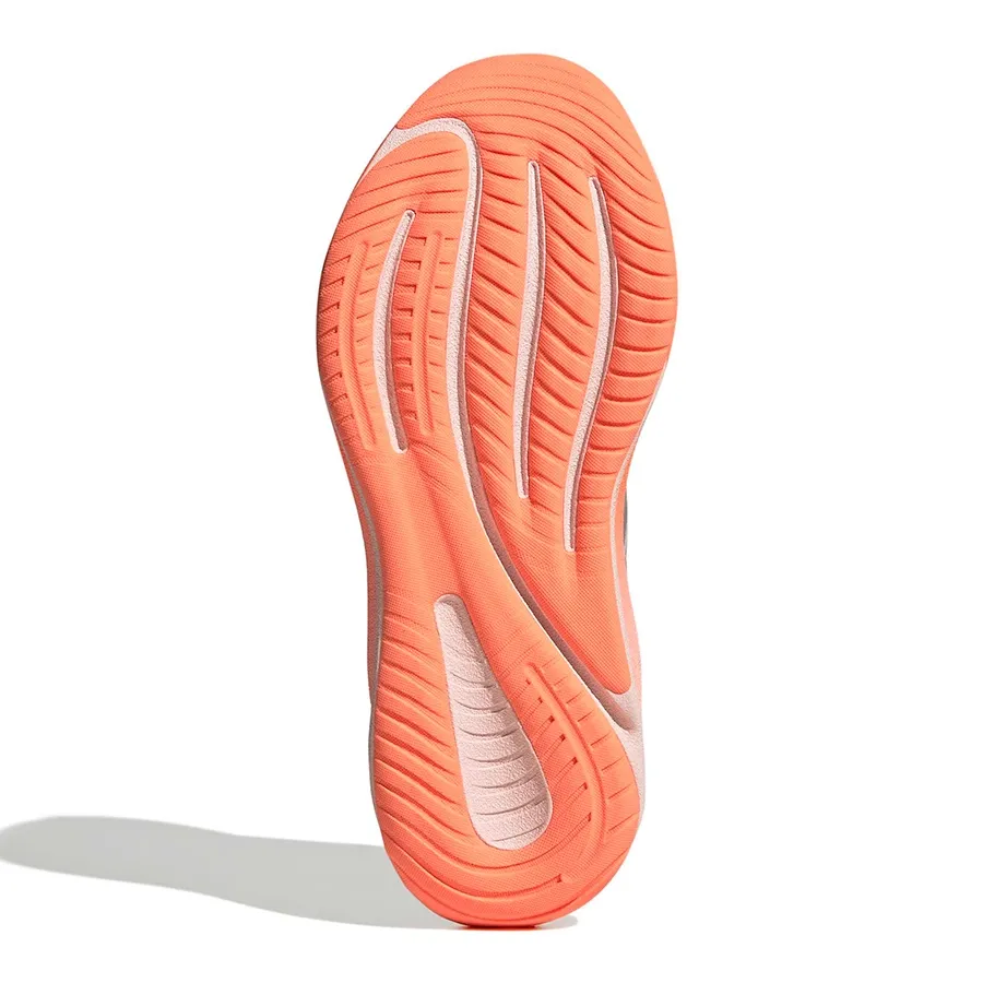 Imagen 5 de 8 de Zapatillas adidas Supernova Ease 2-ROSA VIEJO/DURAZNO