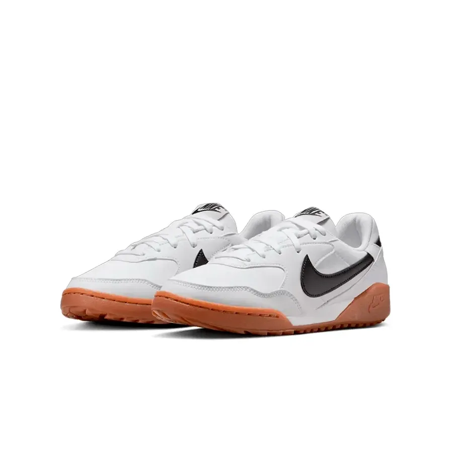 Imagen 1 de 7 de Zapatillas Nike Terra Manta-BLANCO