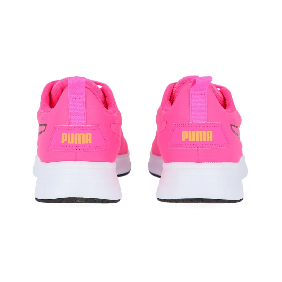 Imagen 2 de 5 de Zapatillas Puma Flyer Flex Adp-ROSA/NEGRO