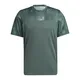 remera-adidas-aeroready-workout-VERDE/NEGRO