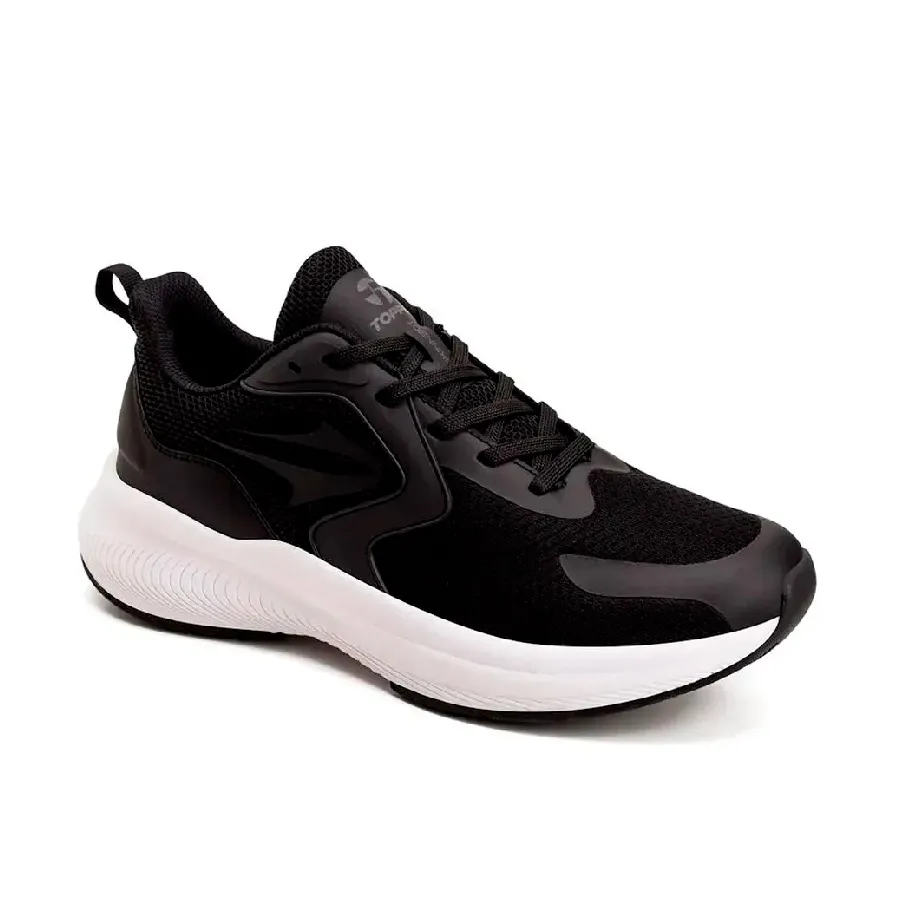 Imagen 1 de 6 de Zapatillas Topper Fast 2.0-NEGRO