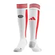 medias-adidas-uniforme-titular-river-plate-23-24-BLANCO/ROJO