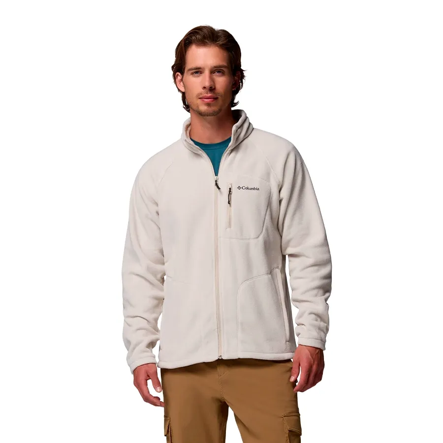 Imagen 0 de 5 de Campera Columbia Fast Trek II-BEIGE