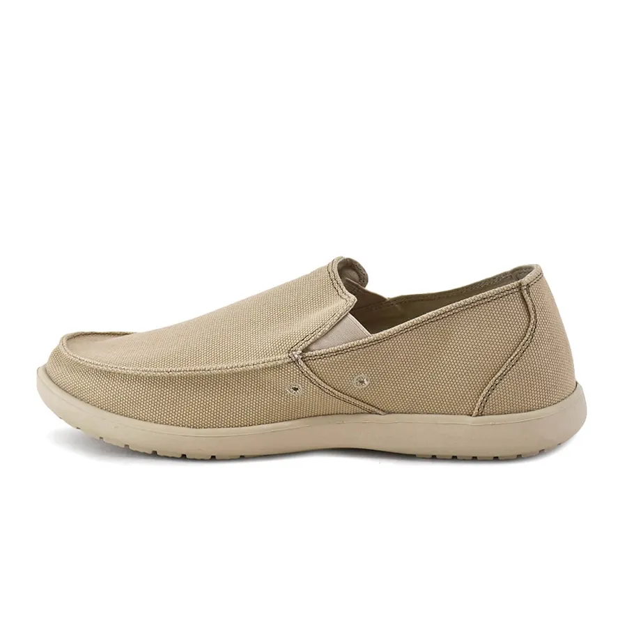 Imagen 2 de 4 de Zapatillas Crocs Santa Cruz Clean-KHAKI
