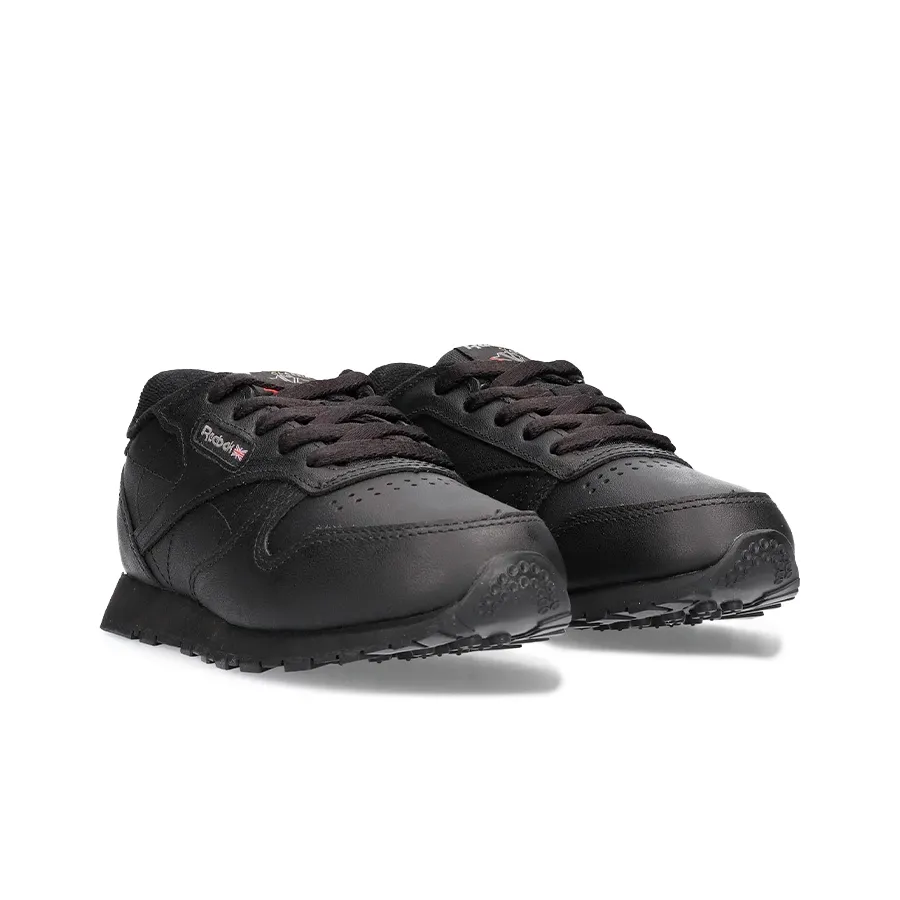 Imagen 1 de 5 de Zapatillas Reebok Classic Leather-NEGRO